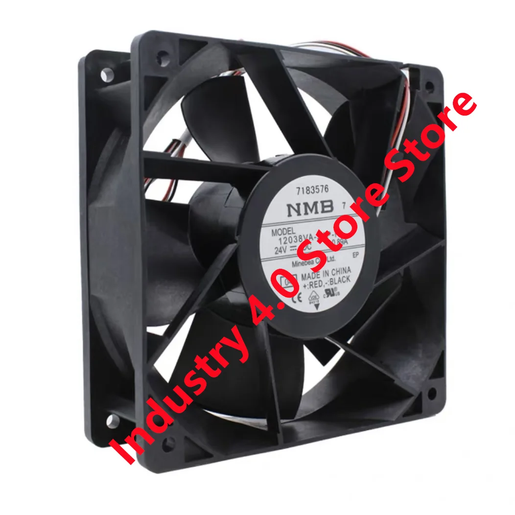 12038VA-24P-FL 12038 DC24V 0.89A 15038PB-A0L-EP-00 17238 100V جديد وأصلي