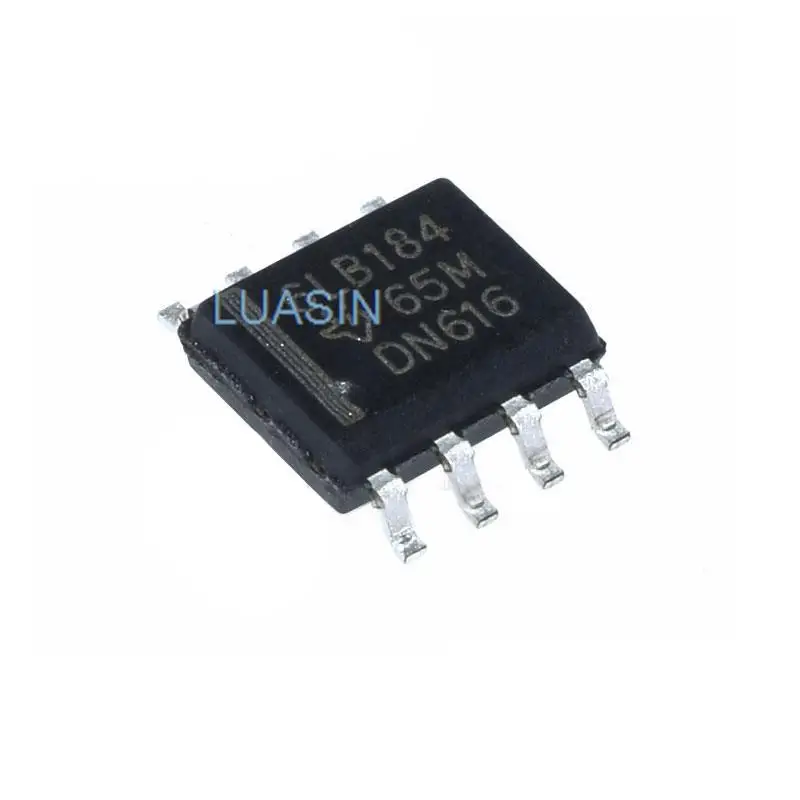 30pcs/LOT New Original SN65LBC184DR SOP-8 interface driver transceiver/receiving/difference TVS Chip