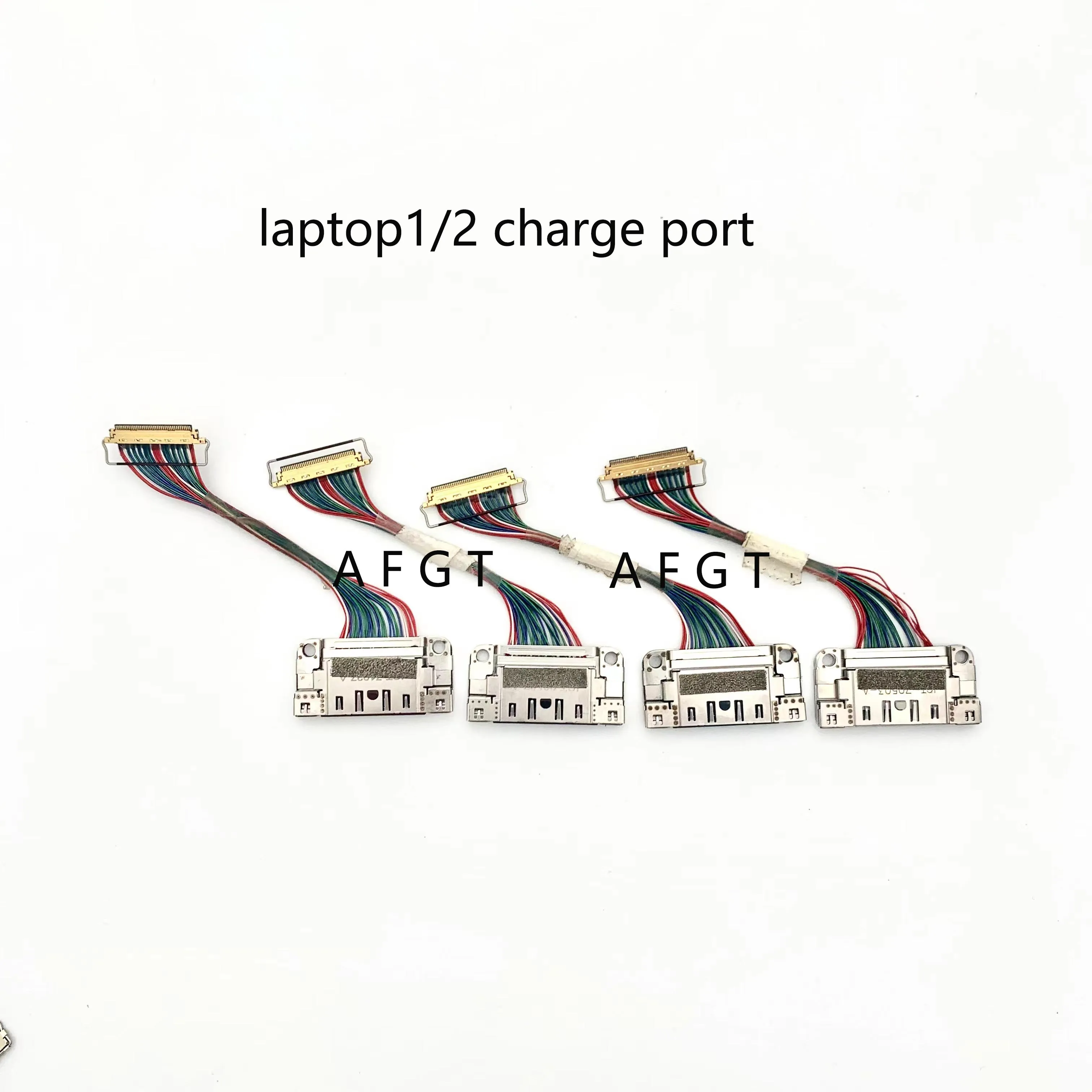 Original Charge Port For Microsoft Surface Laptop1 2 13.5in 1769 1782 Laptop3 4 15in 1867 1868 1873 1951 Jack Prot