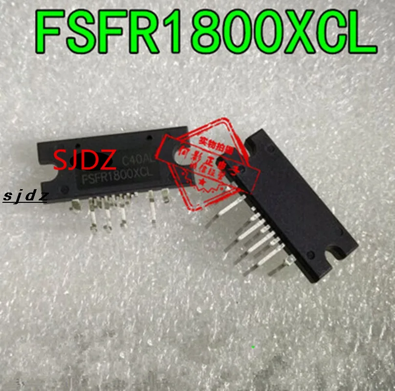 FSFR1800 FSFR1800XCL FSFR1800US 10PCS