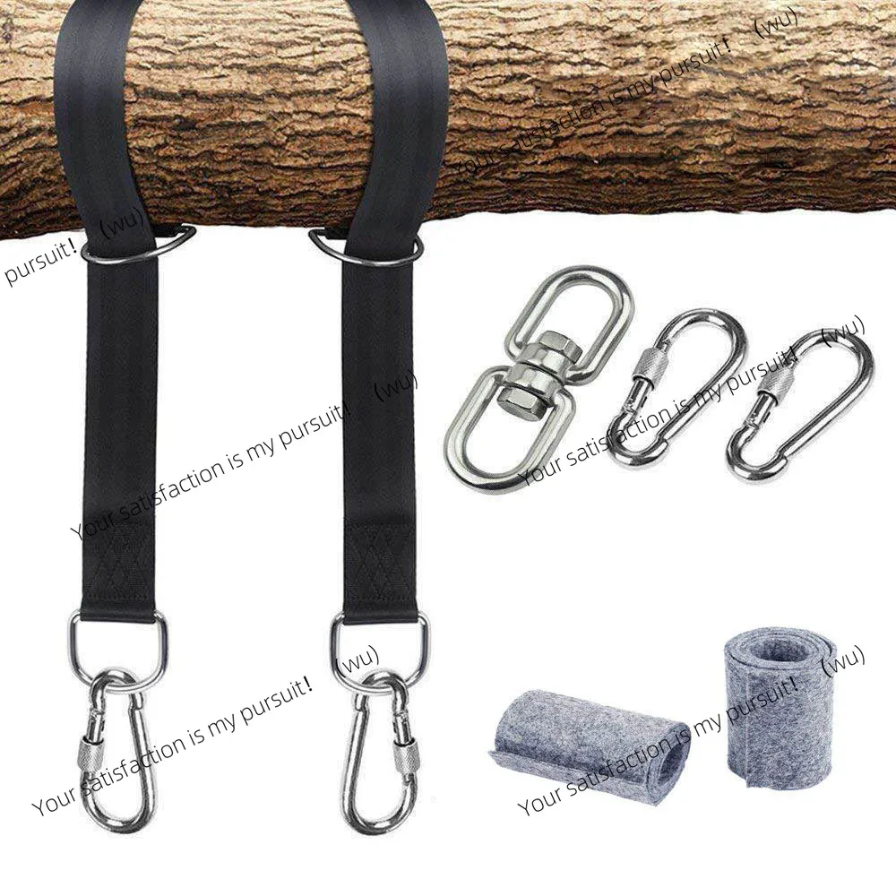 

Adjustable swing, strap hanging, polyester nylon, outdoor swing hammock