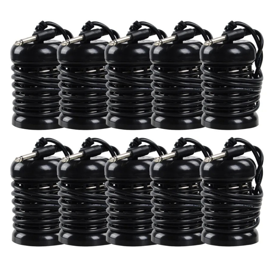 

10X arrays for Foot Bath Machine