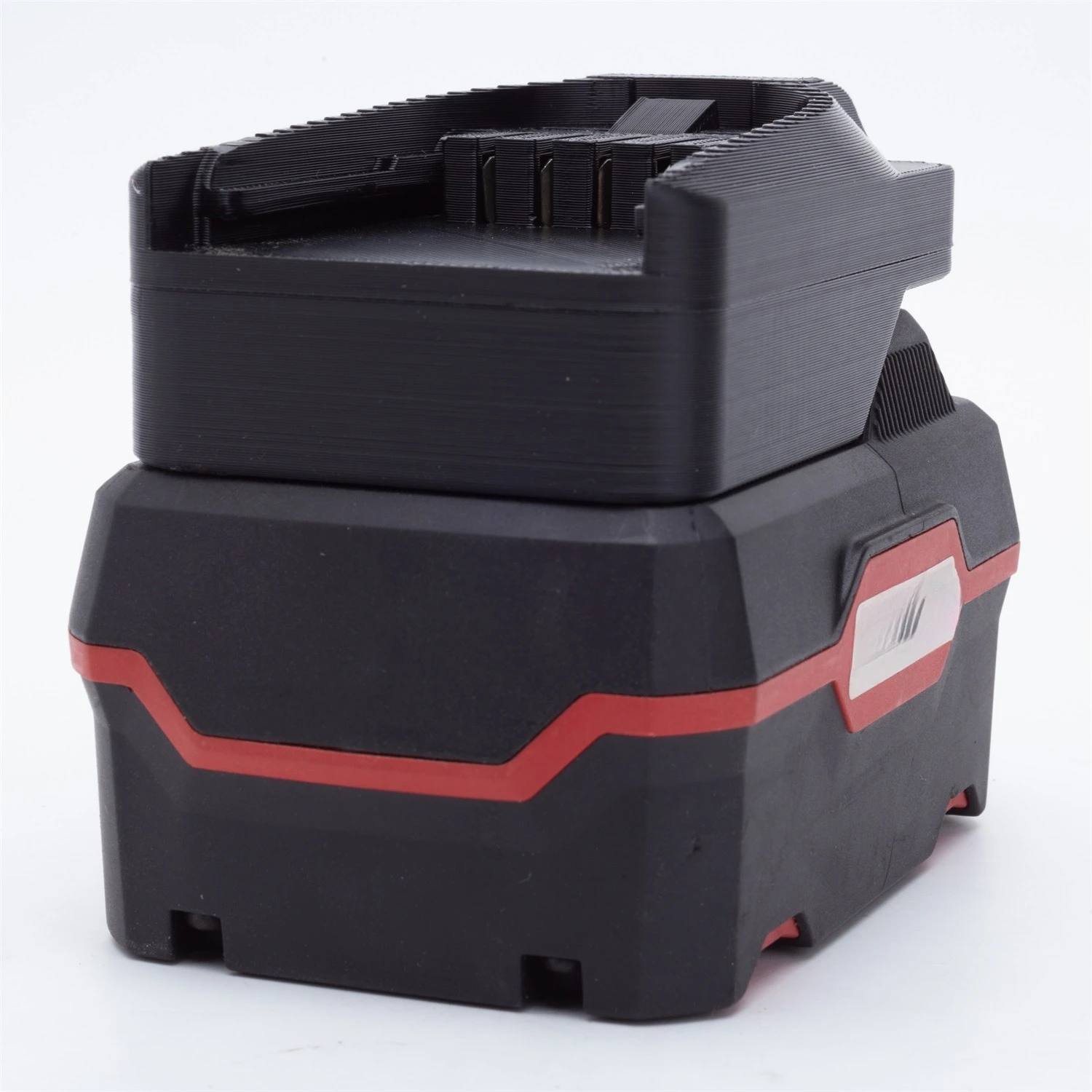 Adapter for Bosch18V /Parkside Lidl X20V Team Battery To Parkside Lidl X20V / Bosch Green 18V Team Tools(Only Converter Adapter)