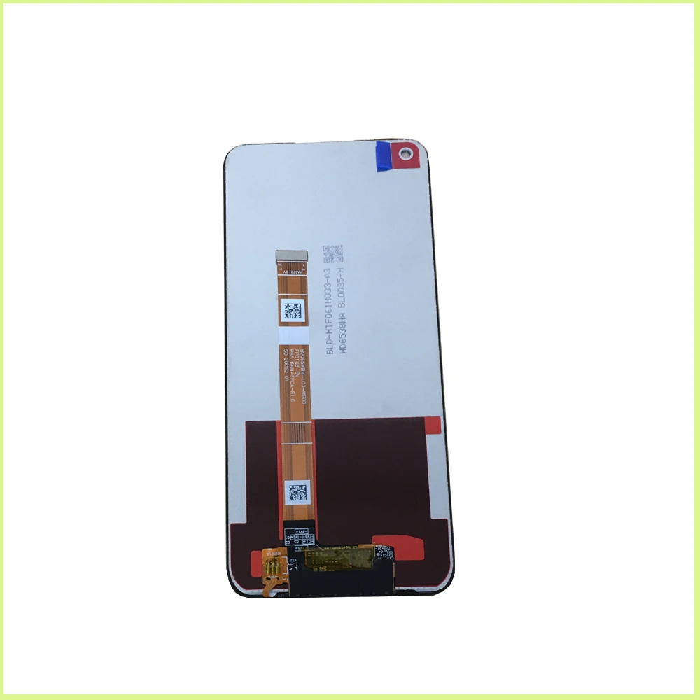 Wholesale 5/10 pieces/Lot Original-self-weld For Oppo A54 4G Screen Touch Lcd Display Assembly CPH2239