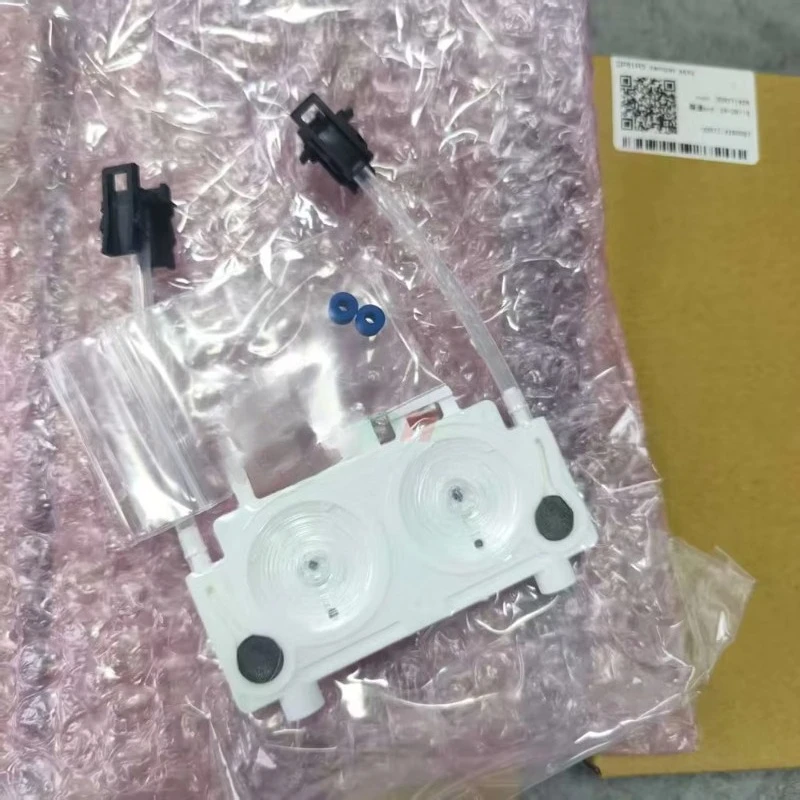 

forMimaki Ts300-1800 / Ts300p-1800 Ink Filter/Damper Sp81r5 Damper Assy - M017216 Ts300 Ink Damper/Dumper
