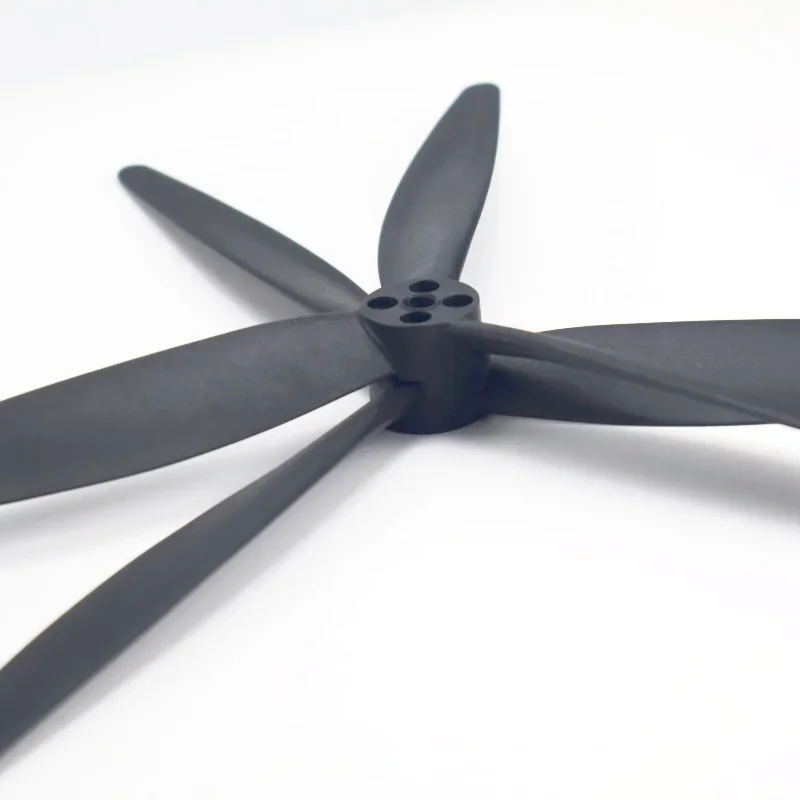 2 paia 1308 13X8X3 13 pollici CW CCW 3 pale in fibra di vetro nylon elica per RC X-Class FPV Drone Multicopter parti fai da te