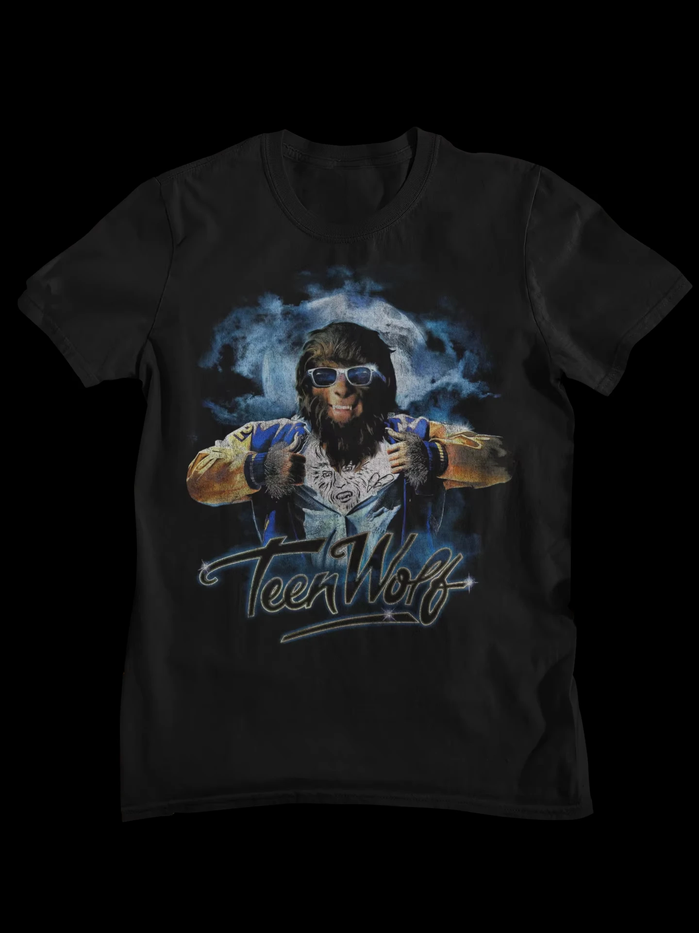 2026 new Teenage retro 1980s m - Mens Fashion In 1980S recension och pris