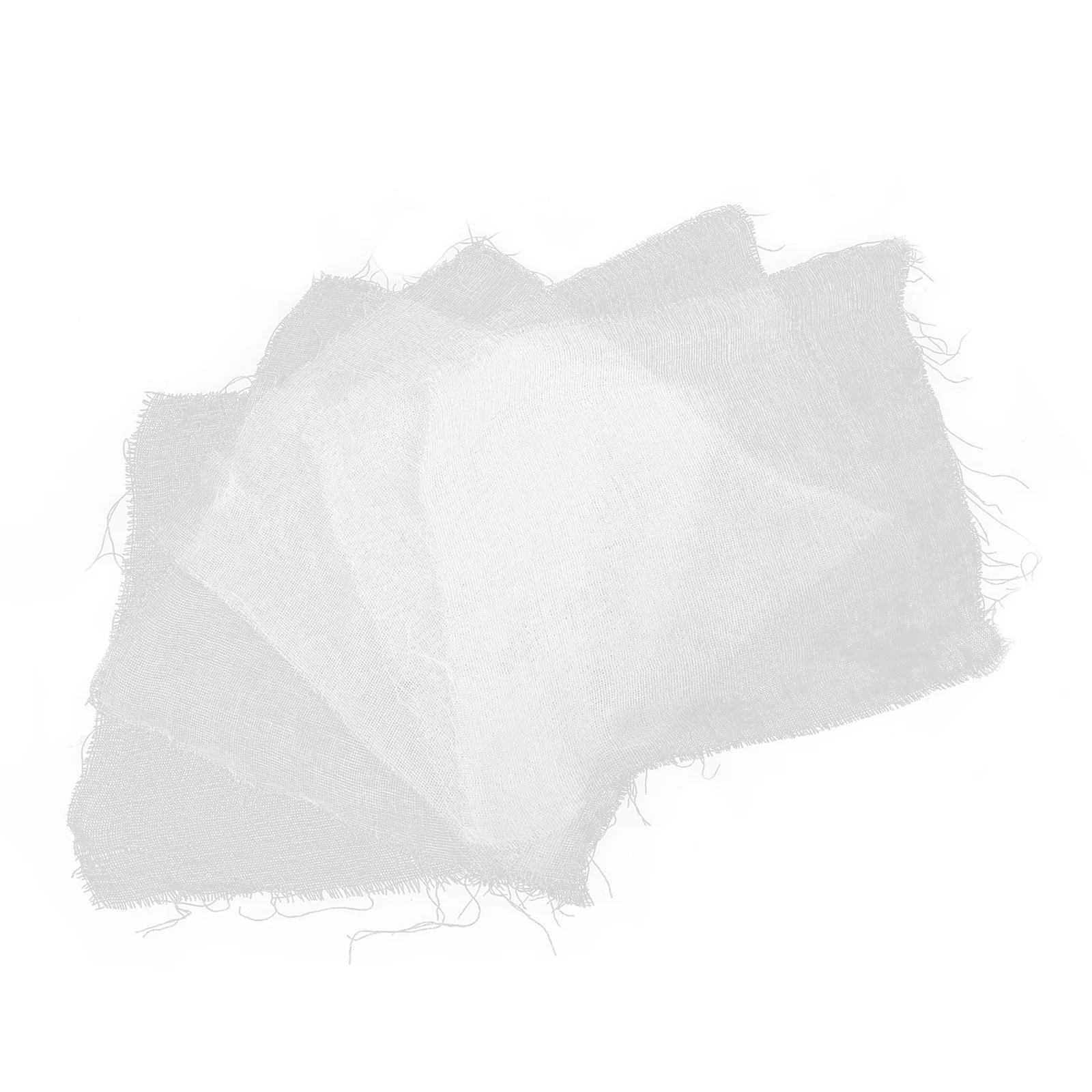 

100pcs Gauze Facial Mask Sheets Disposable Face Mask For Women Spa Skincare Professional Salon Use Sheet Masks Facial Supplies