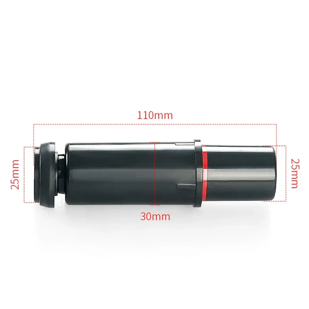 8-inch 200mm Vacuum Air Pump Suction Cup Hand Pump Spare Parts Tile Glass Extractor Vacuum Sucker Pump Core Tile Glass Extractor