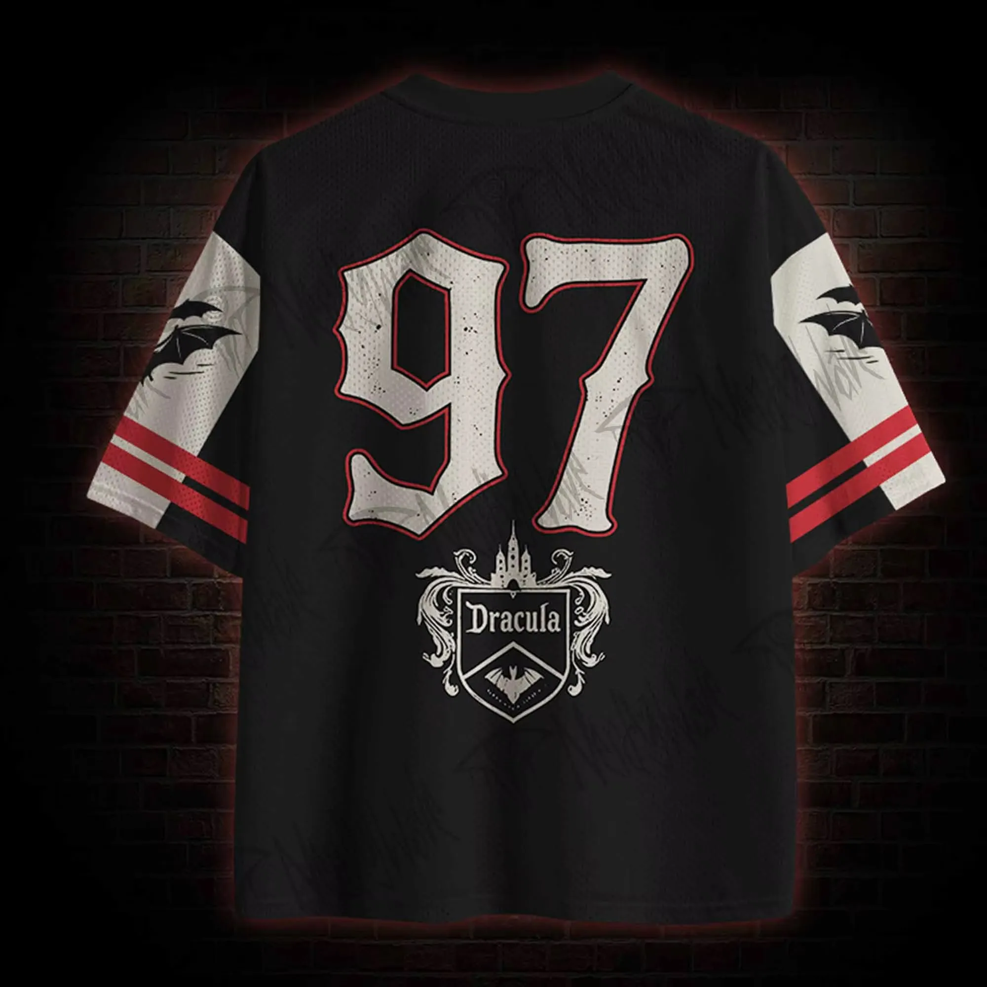 Terrifying Dark Series T Shirt 2026 Summer Hot Selling Men Women Trendy Short Sleeve Sportswear Fitness Casual Hip Hop