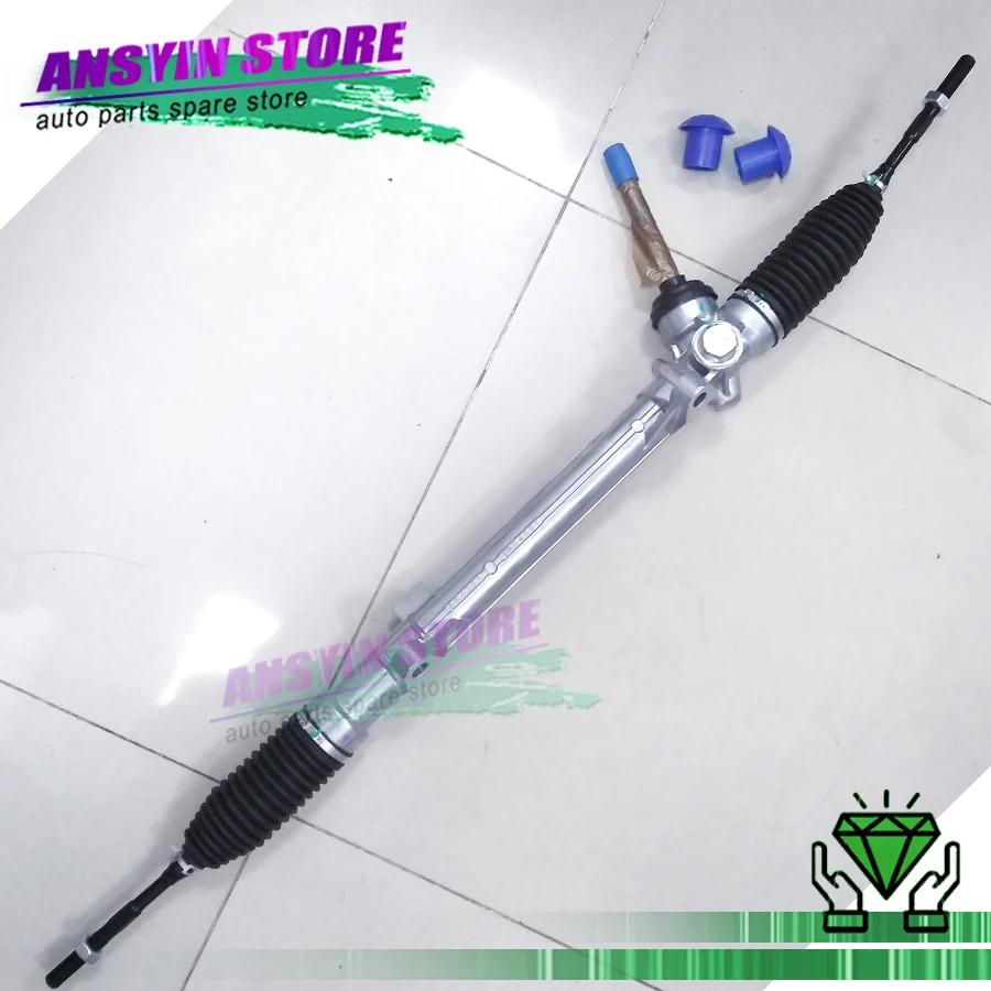 Power Steering Rack For Nissan X-TRAIL T32 MR20 48001-4BG0A 480014BG0A 48001-4BG00 480014BG00