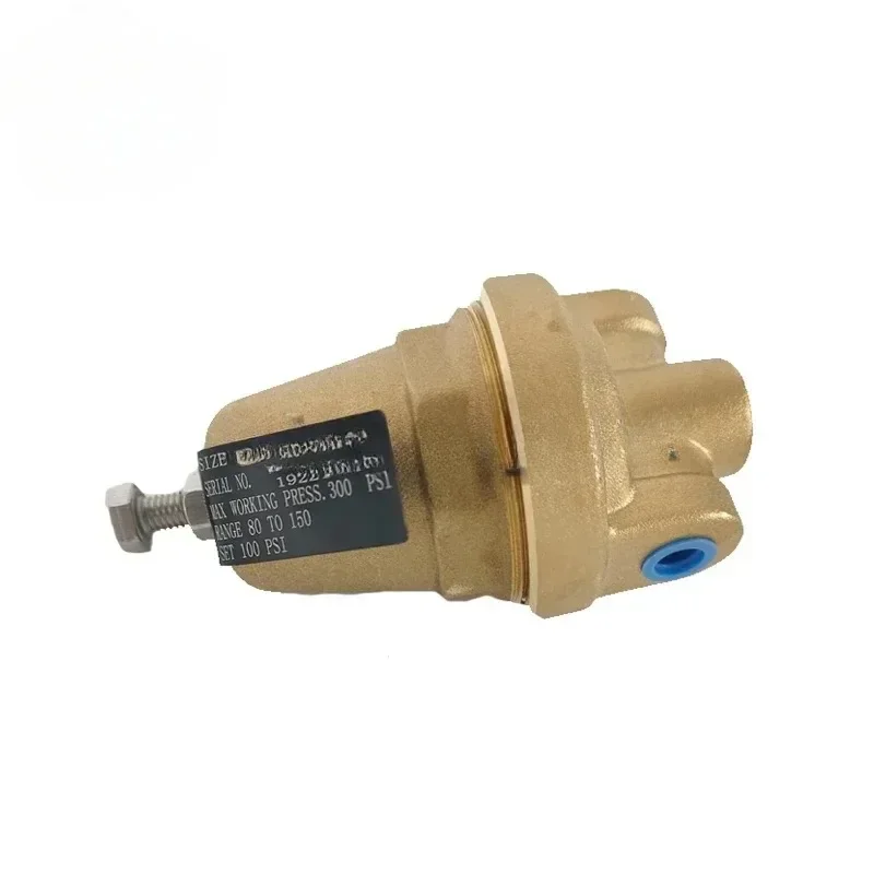 

New 02250052-358 G1/4" Industrial Compressor Parts Pressure Regulating Valve for Sullair Screw Air Compressor