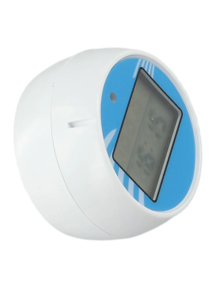 Electronic Temperature Gauge Automatic Timer Thermometer Automatic Ice Bath Timer Thermometer Temperature Sensor