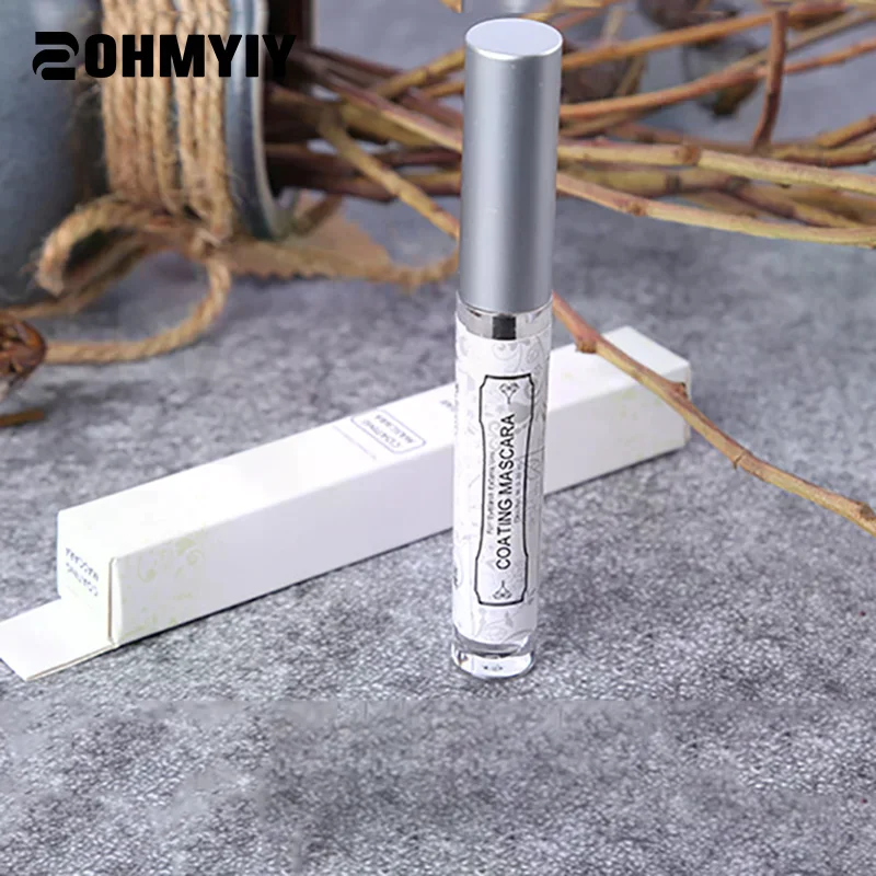Nuovo 10ml Estensione Delle Ciglia Rinforzo Colla Ciglia Rivestimento Sigillante Mascara Mantenere Ciglia Estendere Lo Styling Strumenti di Trucco di Bellezza