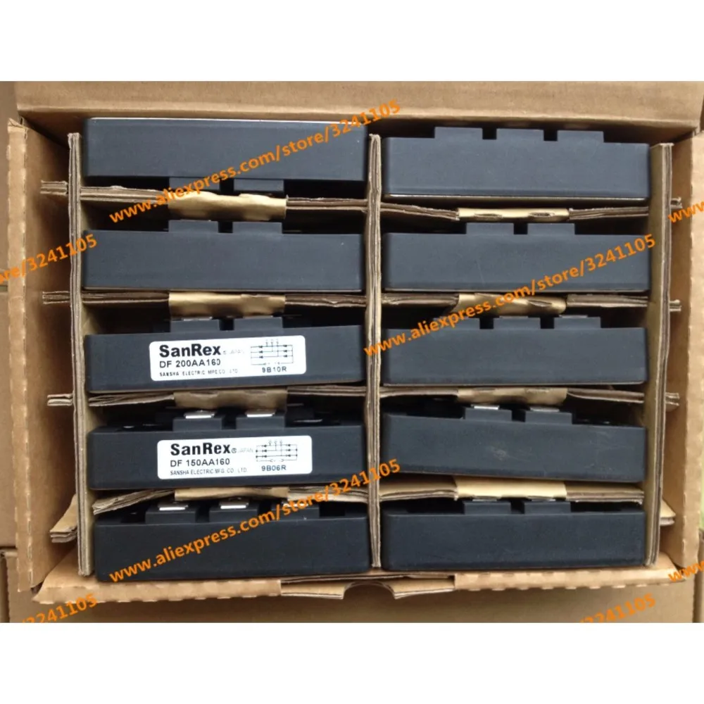 DF150AA160 nuovo modulo