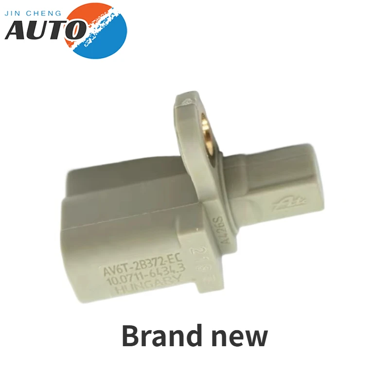 

AV6T-2B372-EC AV6T-2B372-EB Brand New Rear ABS Wheel Speed Sensor For Ford Focus MK3 C-MAX KUGA Transit Volvo AV6T2B372EB