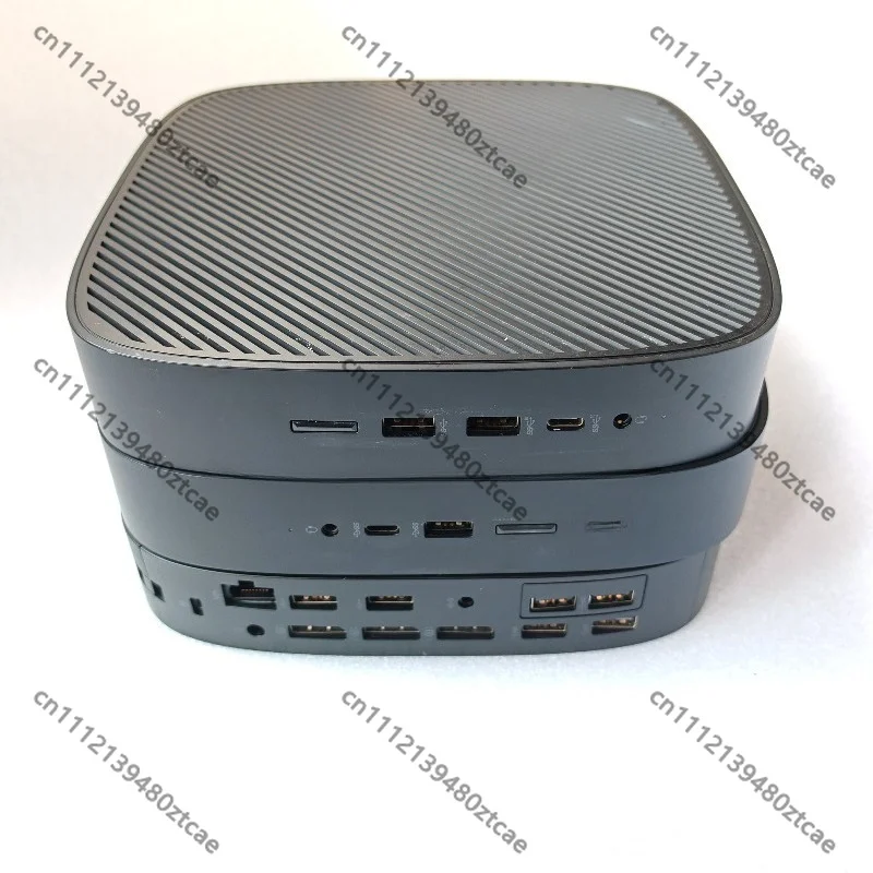 T540 T640 Ryzen CPU Mini PC Micro Computer 4K HD Host Home Office NAS Ultra Compact Desktop Box