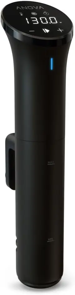 

Sous Vide Precision Cooker Nano 2.0