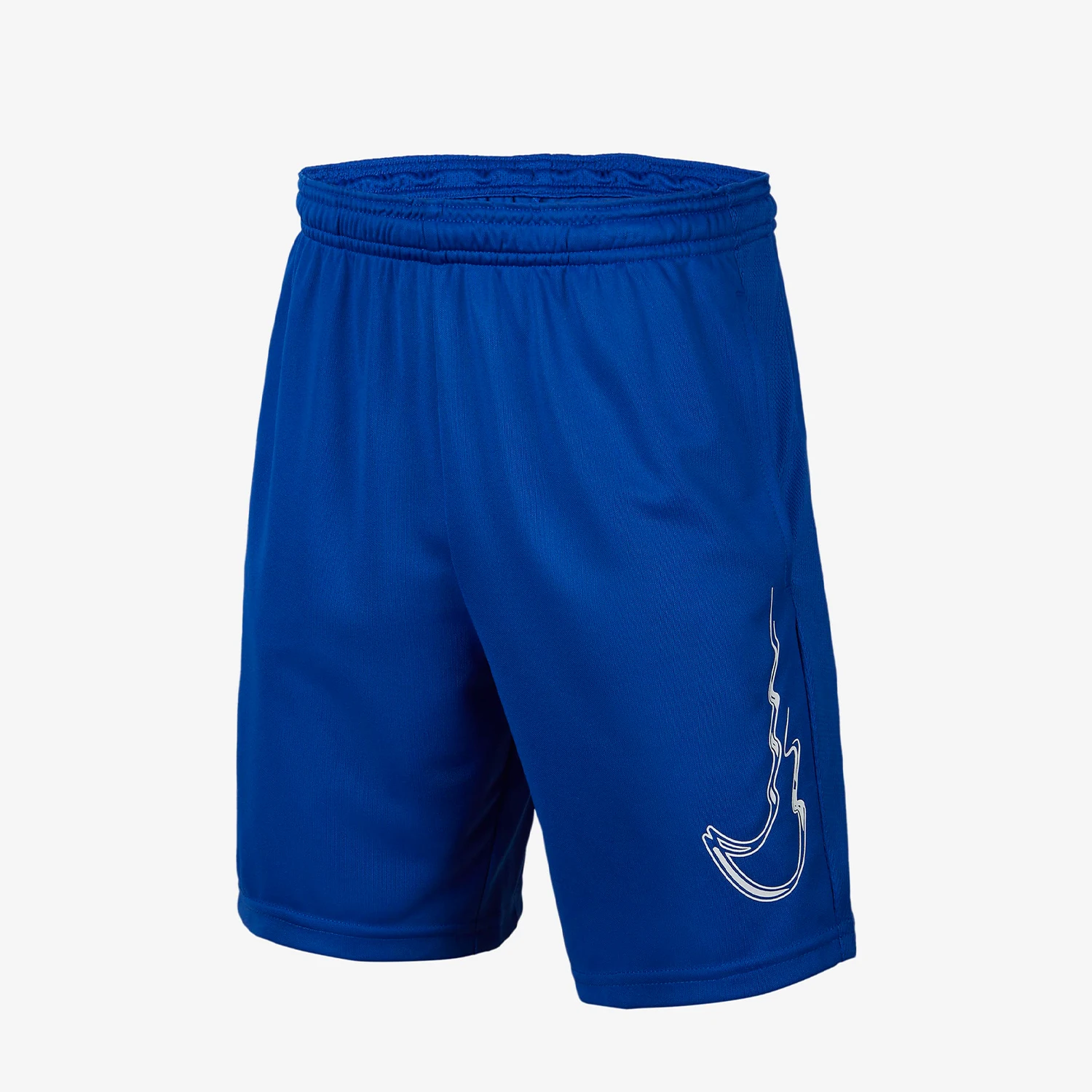 

Официальные оригинальные дышащие спортивные шорты Nike Trophy23 Dri-FIT для больших детей FN8706-480