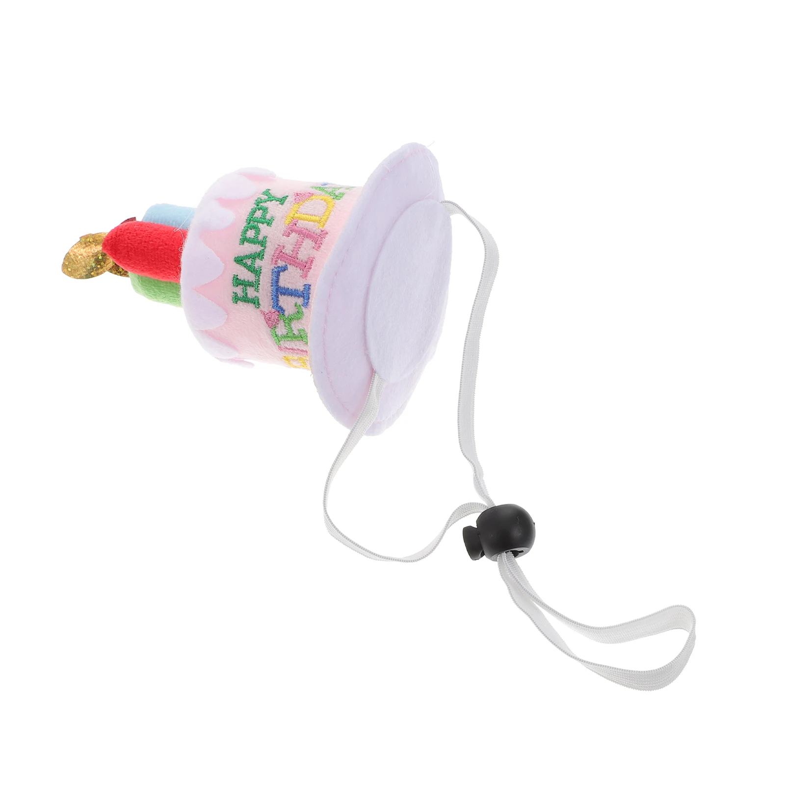

Birthday Cake Hat Party Prop Happy Birthday Cake Hat Photo Props Kids Baby Festival Party Supplies