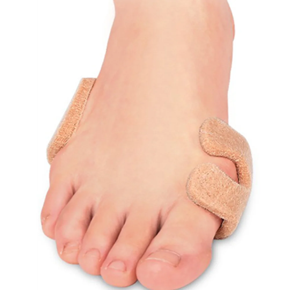 

24 Pcs Metatarsal Foot Pads Forefoot Insoles Cushion Inserts Felt Lightweight ImpactResistant Women Men Shoes Heels Flats