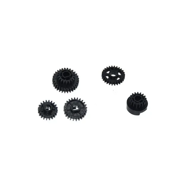 5set. AB01-1460 AB01-1461 AB01-1459 B065-2425 B065-2428 Drum Gear for Ricoh Aficio 1060 1075 7500 2075 8000 8001 9001 MP7500