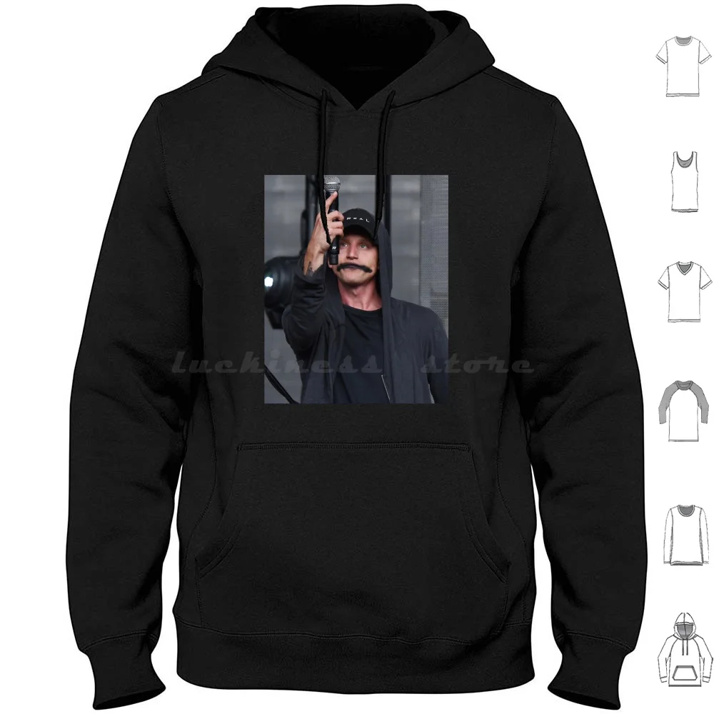 Nf Hope Hoodies Lon… - image