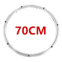 Lazy Susan Serving Ring Rotating Plate Steel Ball Bearing Round Swivel Turntable 16inch Turntable Plate Table Swivel Plate 12cm