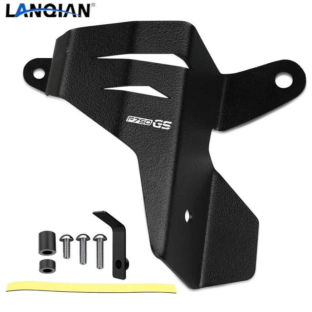 

For BMW F750gs F850gs F900GS F850 GS Adventure ADV Motorcycle Gear Shift Lever Protective Cover Rear Brake Master Cylinder Guard