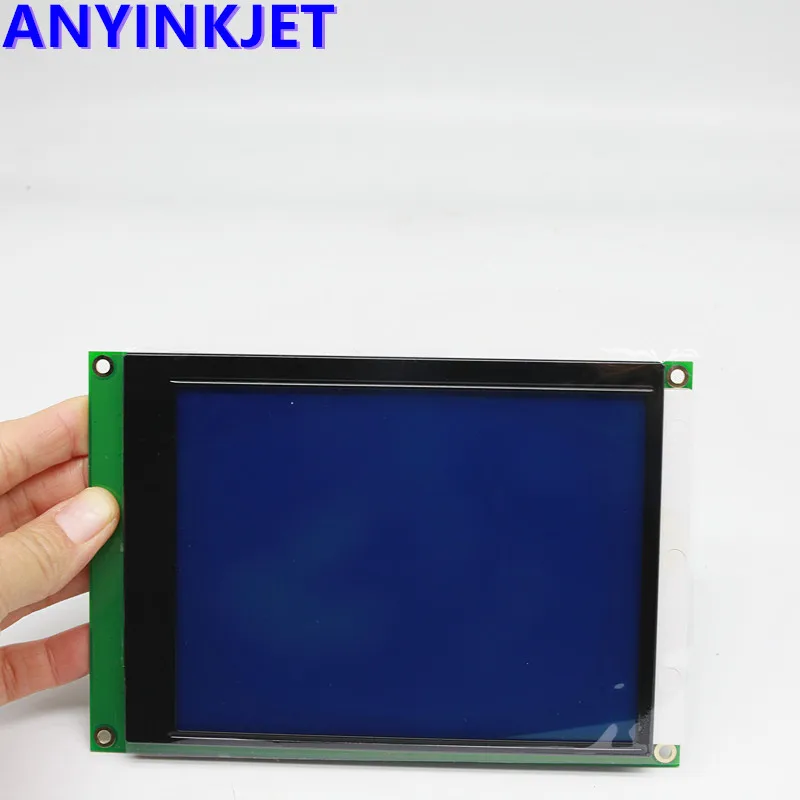 Imagem -04 - Display Lcd para Impressora Jato de Tinta Vj1210 1510 1220 1510 1520 1000