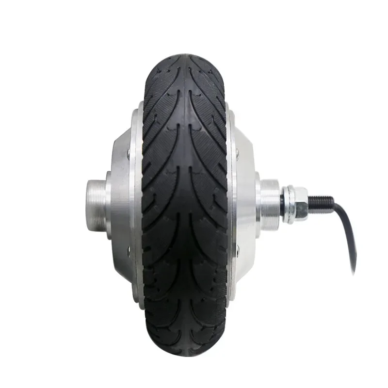 Low Speed High Powe… - image