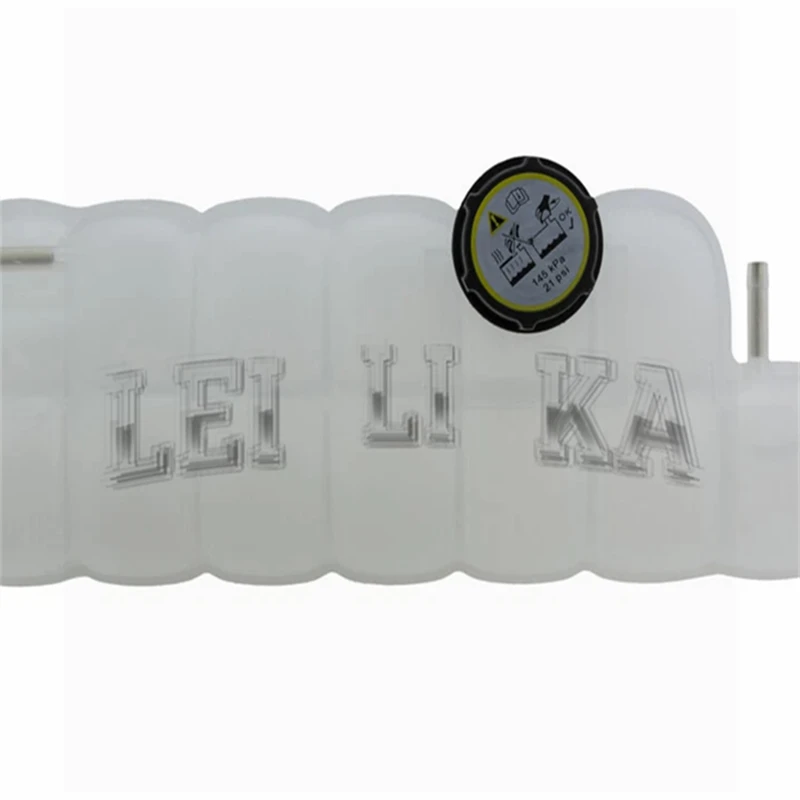 

Zanetol Coolant Reservoir Model For Expedition V6 3.5l 2018~2024 For F-150 V6 2015~2024 Fl3z8a080a Fl3z-8a080-a