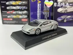 KYOSHO 1/64 Lamborghini  Gallardo Collection die cast alloy trolley model ornaments gift