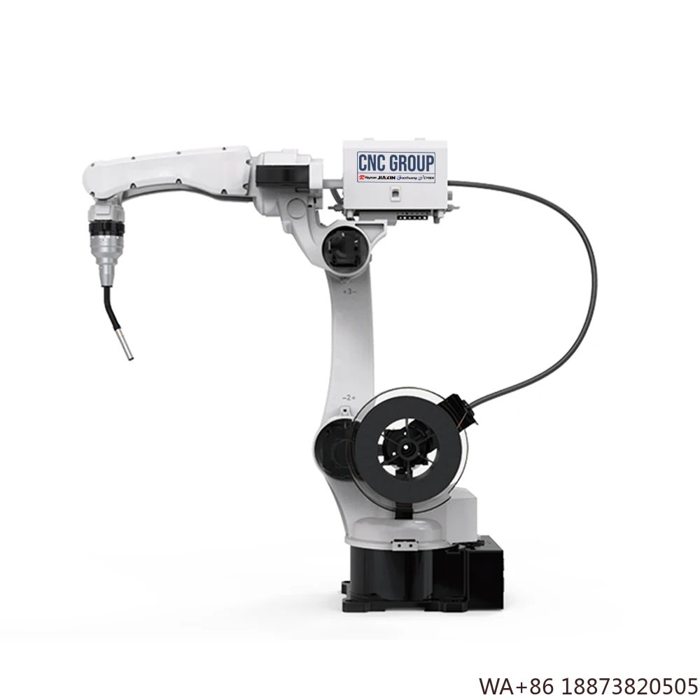 Industrial   Weld   Automat Welding Arm   Automatic Industrial  Welding