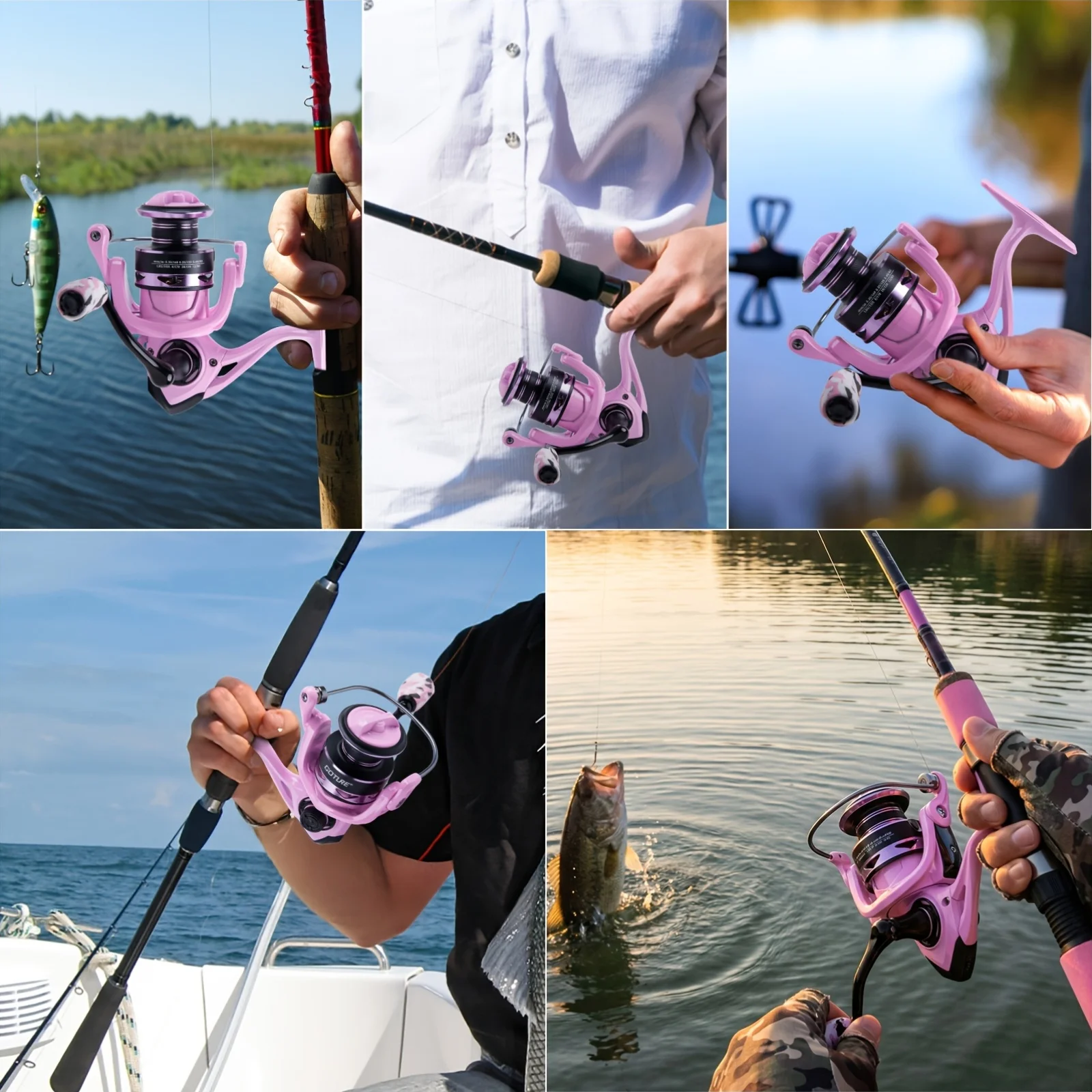 13 fishing concept tx casting reel titanium 13 Fishing