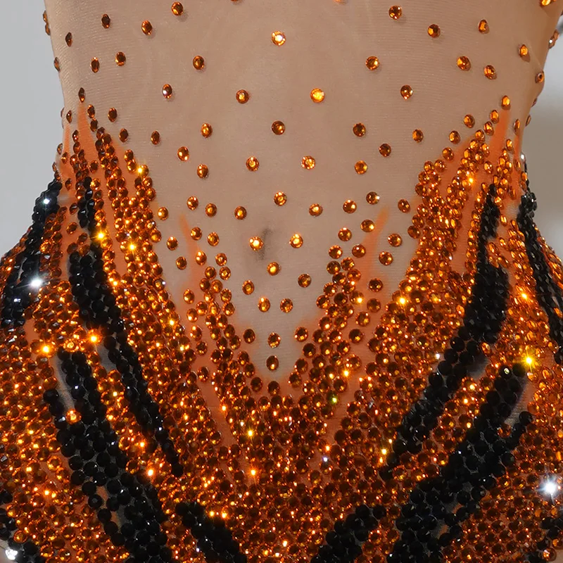 مثير مزاجه الجوارب النسائية الفهد الذهب حجر الراين نمط ارتداءها المشاهير حفلة الرقص حفلة جوجو تظهر الأزياء نادي