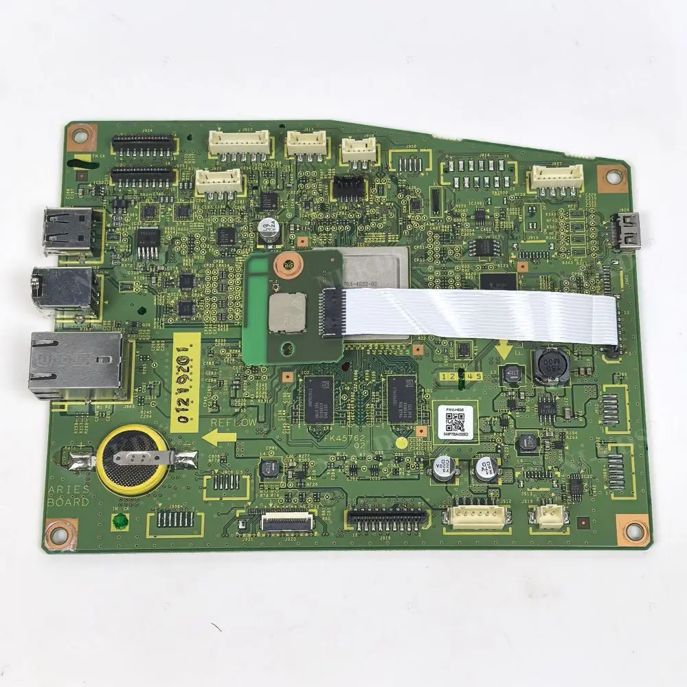 

FM2-H936 Logic Board for Canon MF644cdw MF641 MF642 MF645CX Main Board Formatter