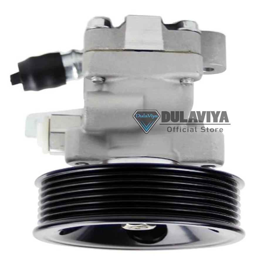 Hydraulic Pump Power Steering Pump For Kia Sorento 2.5L D4CB 57100-3E100 57100-3E100 57110-3E050 57100-3E050