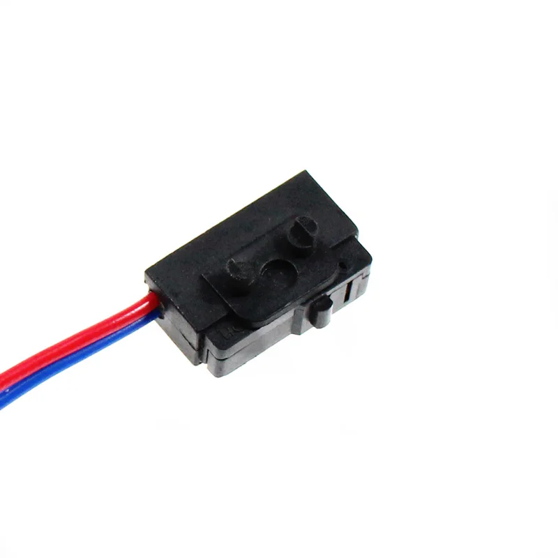 2PCS (Left and Right ) Door light top a drive link car door lock micro switch FOR VW PASST B5 BORA POLO GOLF 4 MK4 Polo
