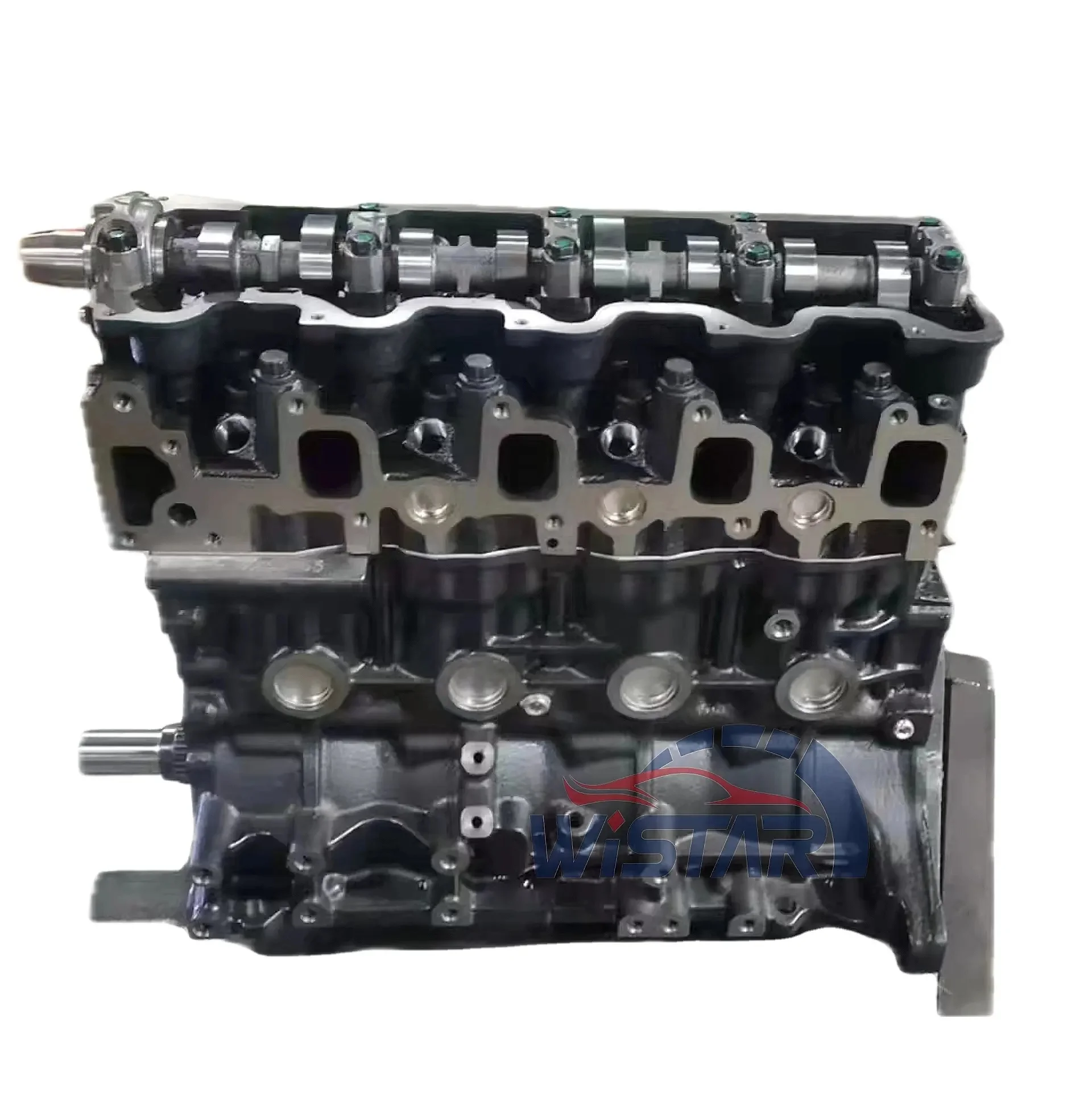 Band New Diesel Motor 3.0L 4 Cylinder Long Block 5L 5LE Engine For Toyota HiAce Hilux Land Cruiser Prado Crown Comfort