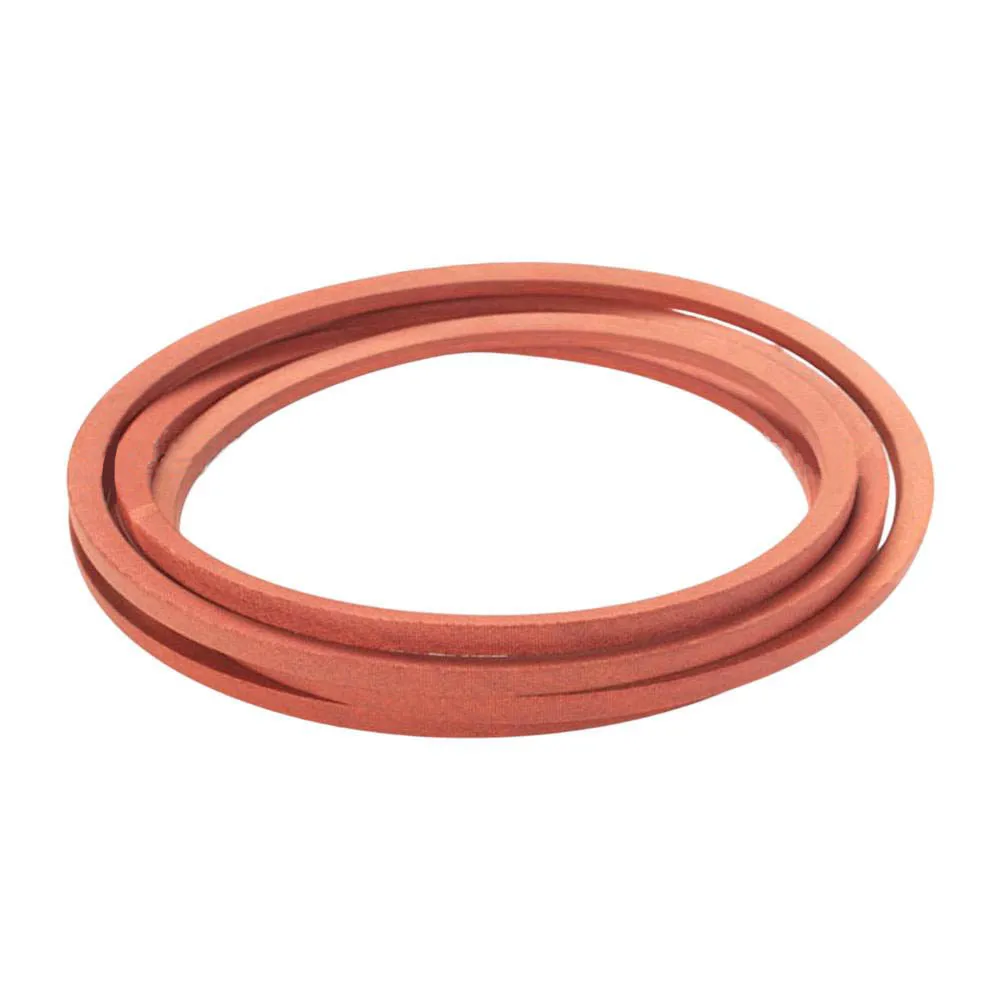 

Приводной ремень OEM Приводной ремень газонокосилки Эффективная передача мощности Удлиненный срок службы Опция приятного для бюджета Простая конструкция установки