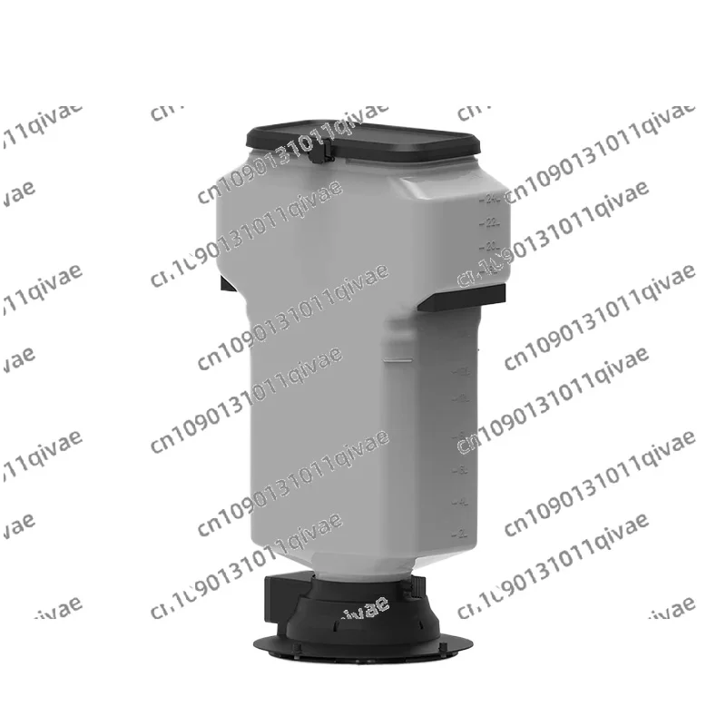 

Drone Seed Fertilizer Spreader System, Frame Agricultura, 20L, 20KG, 40KG, X4-30 X6-30