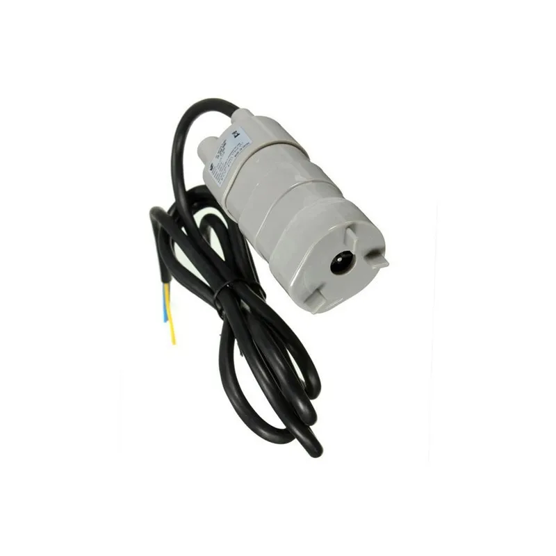 

12V Motorhome High Flow For Camper Caravan Submersible Water Pump Whale Pump