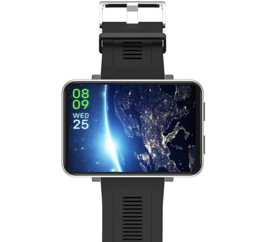 Новые умные часы DM100 4G LTE Android 7,1 3 ГБ ОЗУ 32 ГБ ПЗУ WIFI 5 МП Камера 2700 мАч Аккумулятор 2,86 дюйма IPS Смарт-часы с сенсорным экраном Новые умные часы DM100 4G LTE Android 7,1 3 ГБ ОЗУ 32 ГБ ПЗУ WIFI 5 МП Камера 2700 мАч Аккумулятор 2,86 дюйма IPS Смарт-часы с сенсорным экраном