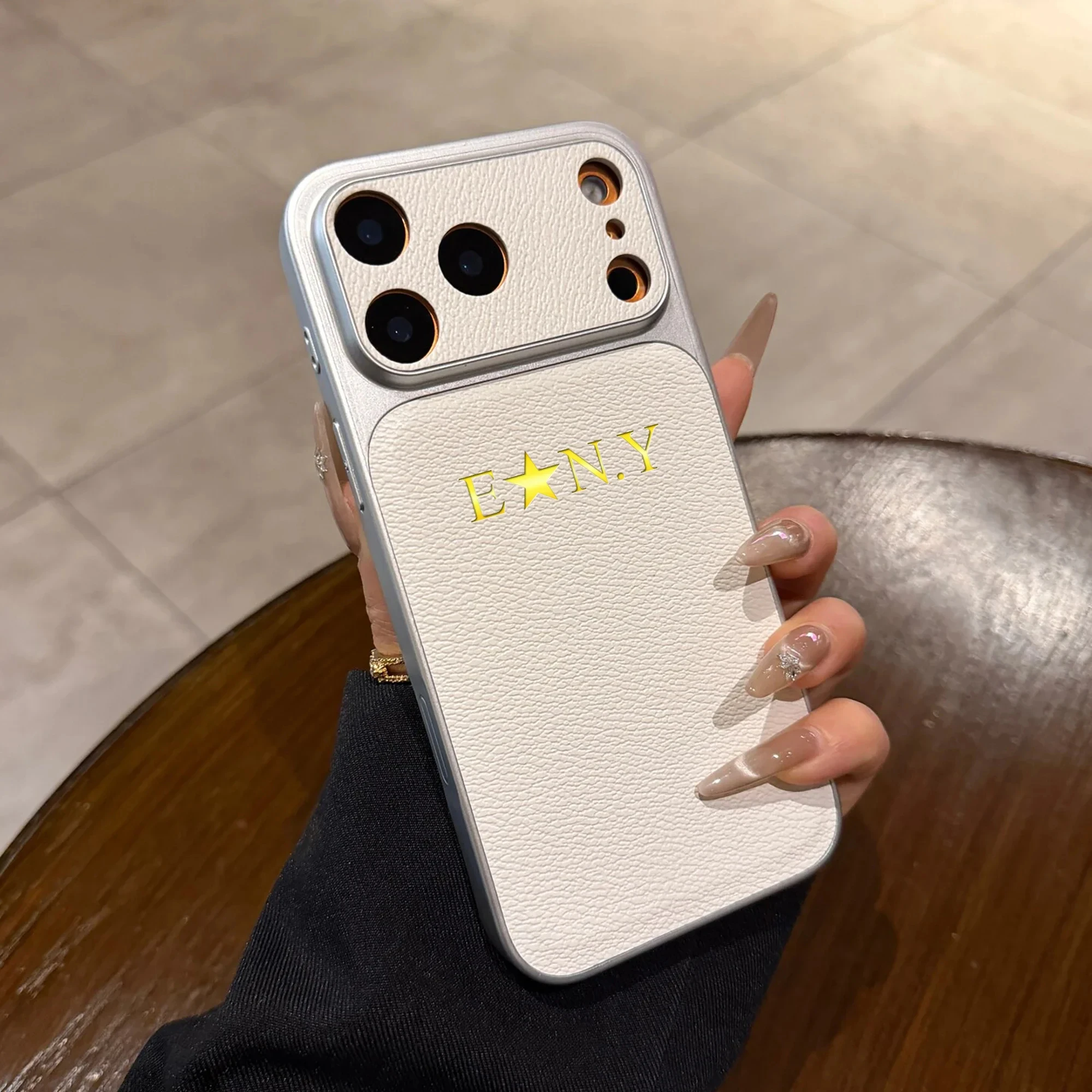 Personalisierte Luxus-Klassik- – Phone Cases Personalised Bewertung und Preis