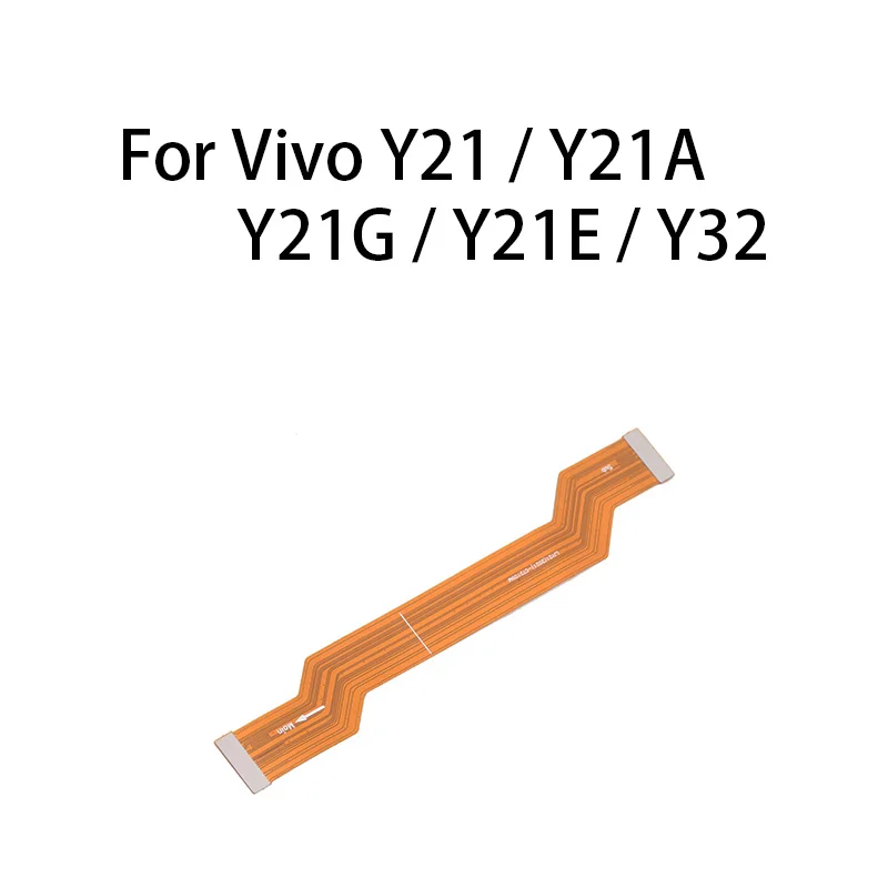 

Main Board Motherboard Connector Flex Cable For Vivo Y21 / Y21A / Y21G / Y21E / Y32