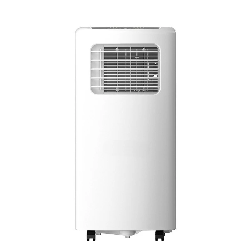 

Suitable for single cooling all-in-one machine household air conditioner installation-free small