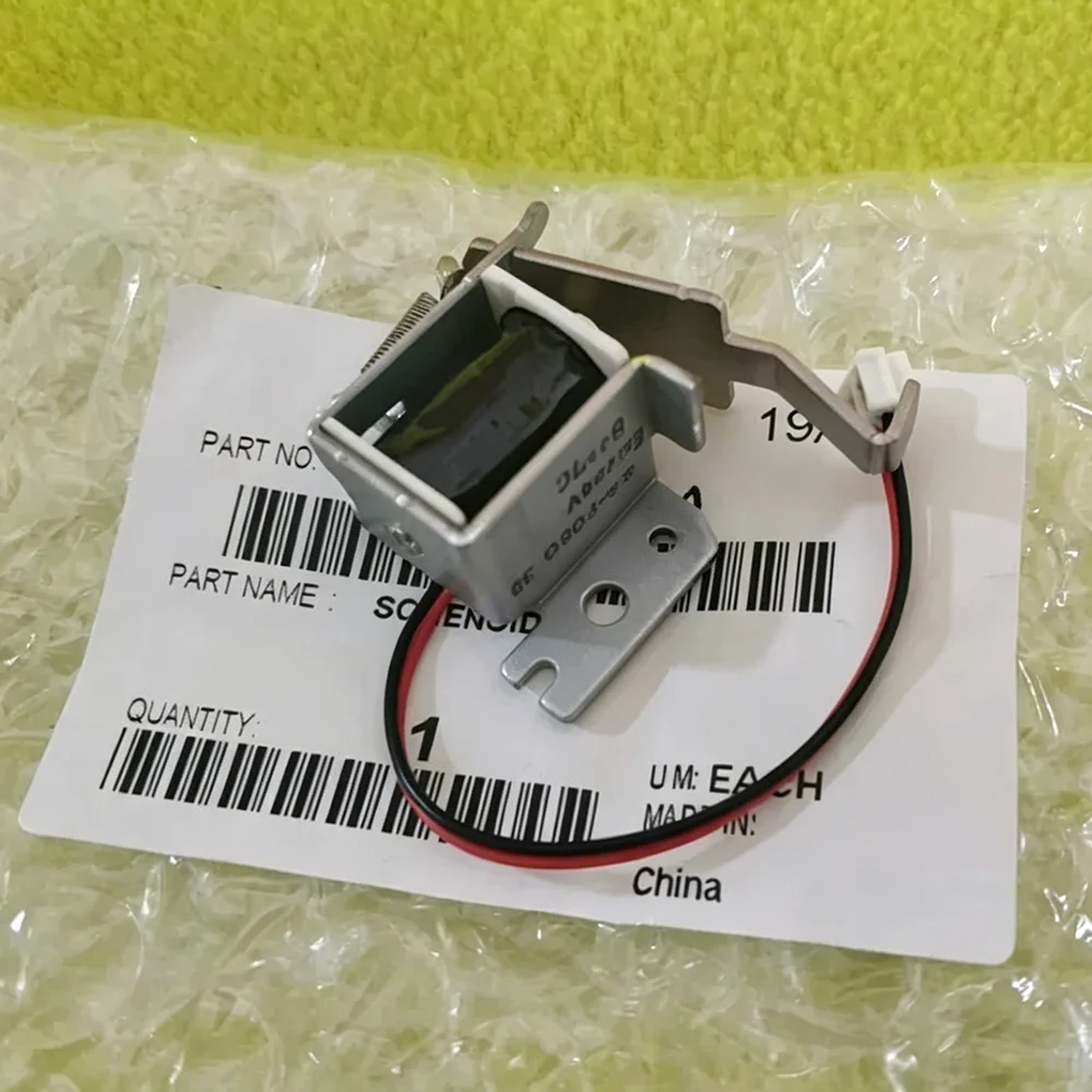 Original Bypass Solenoid for Konica Minolta Bizhub 184 185 195 215 235