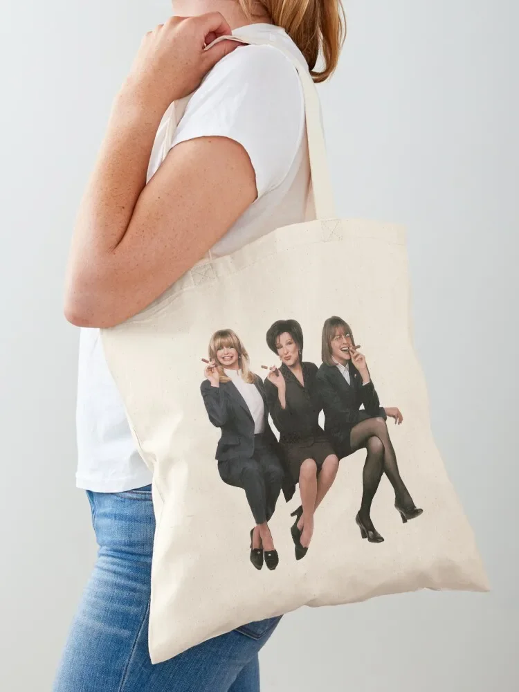 Mens My Favorite midler broadway First Wives Club Tote Bag supermarket folding bag shopping bags foldable Tote Bag