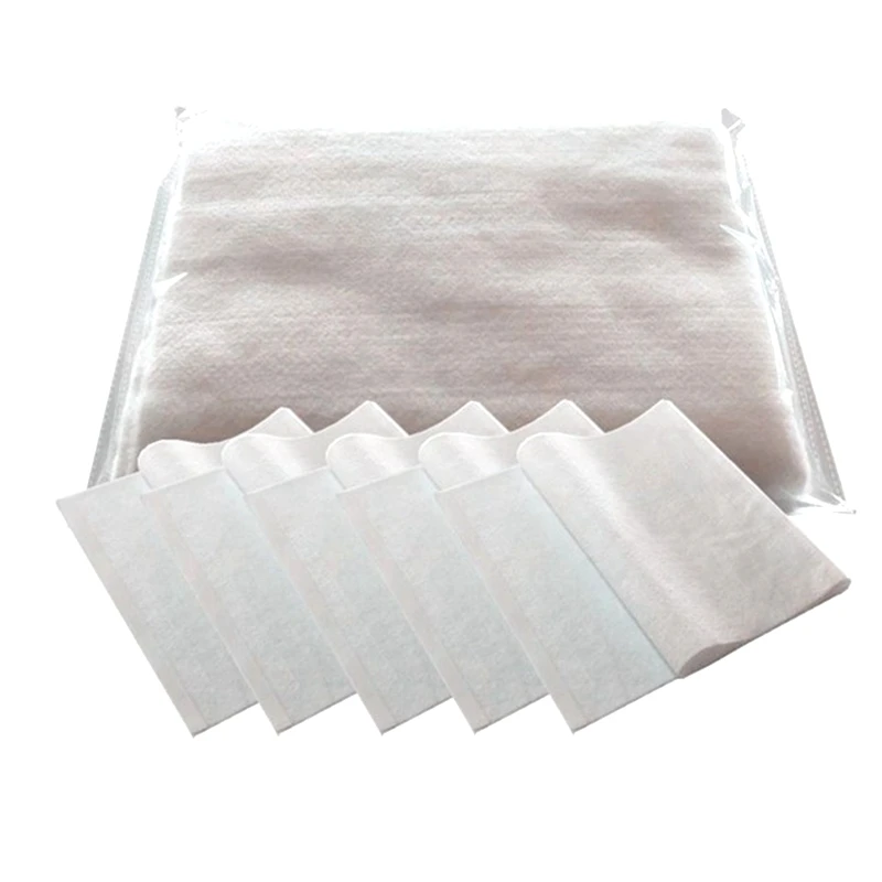 Filtro eletrostático Algodão, HEPA Filtragem Net para Philips e Xiaomi Mi Purificador de Ar, Folha 20, 28x2 Polegada